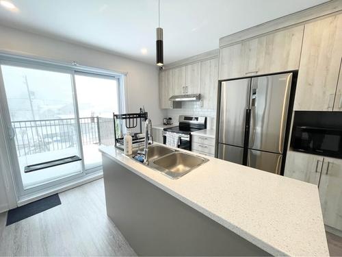 Appartement de 2 chambres à louer à Longueuil — photo 5
