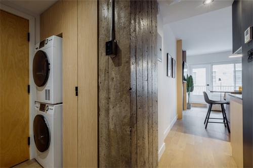 1 bedroom apartment for rent in Québec - La Cité-Limoilou — photo 3