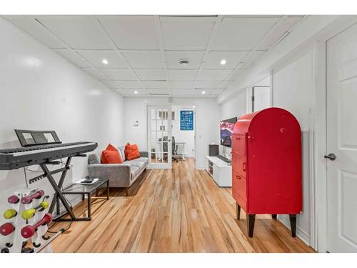 5 bedrooms apartment for rent in Montreal - Le Sud-Ouest — photo 19