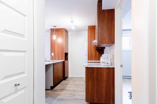 Appartement de 1 chambre à louer à Gatineau — photo 5