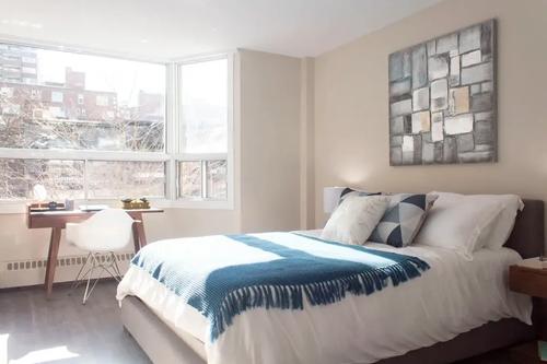 Studio à louer à Montreal - Ville-Marie — photo 5