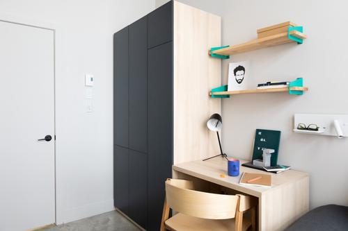 4 bedrooms apartment for rent in Montreal - Le Plateau-Mont-Royal — photo 14