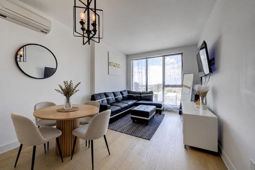 Appartement de 2 chambres à louer à Longueuil — photo 9