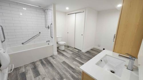 Appartement de 2 chambres à louer à Québec - La Cité-Limoilou — photo 4