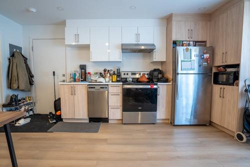 1 bedroom apartment for rent in Montreal - Villeray–Saint-Michel–Parc-Extension — photo 4