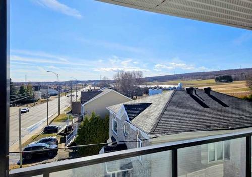 Appartement de 3 chambres à louer à Québec - Charlesbourg — photo 7