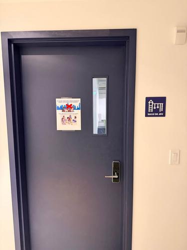 Appartement de 3 chambres à louer à Québec - Sainte-Foy–Sillery–Cap-Rouge — photo 25