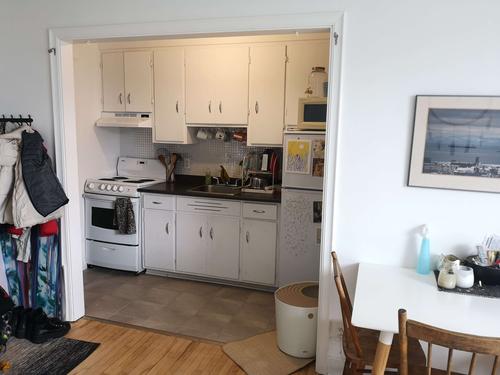 Studio à louer à Québec - La Cité-Limoilou — photo 3