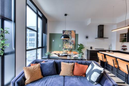 1 bedroom apartment for rent in Montréal — photo 13