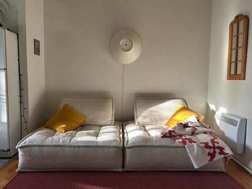 2 bedrooms apartment for rent in Montreal - Rosemont–La Petite-Patrie — photo 6