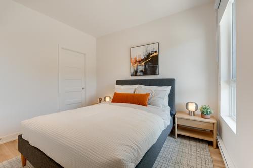 1 bedroom apartment for rent in Gatineau — photo 23