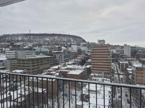 Appartement de 1 chambre à louer à Montreal - Le Plateau-Mont-Royal — photo 12