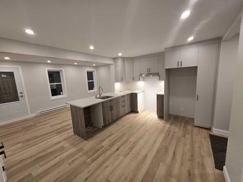 Appartement de 2 chambres à louer à Québec - Les Rivières — photo 2