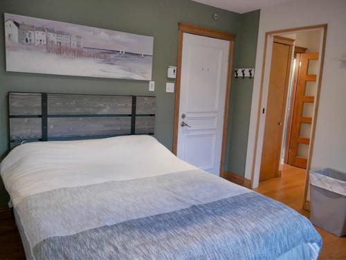 Appartement de 2 chambres à louer à Québec - La Cité-Limoilou — photo 9
