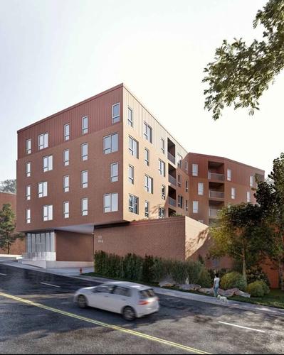 Appartement de 3 chambres à louer à Sherbrooke — photo 20