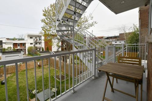 Appartement de 1 chambre à louer à Montreal - Le Sud-Ouest — photo 17