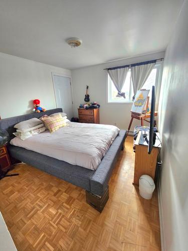 Appartement de 3 chambres à louer à Québec - Sainte-Foy–Sillery–Cap-Rouge — photo 4