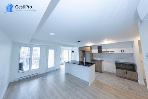2 bedrooms apartment for rent in Québec - La Cité-Limoilou — photo 3