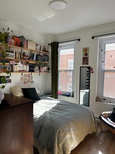 Appartement de 2 chambres à louer à Québec - La Cité-Limoilou — photo 6