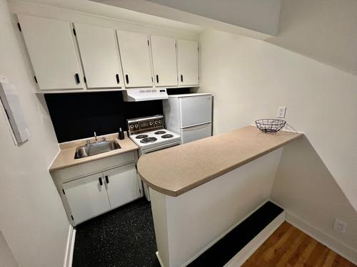 Studio à louer à Québec - La Cité-Limoilou — photo 3