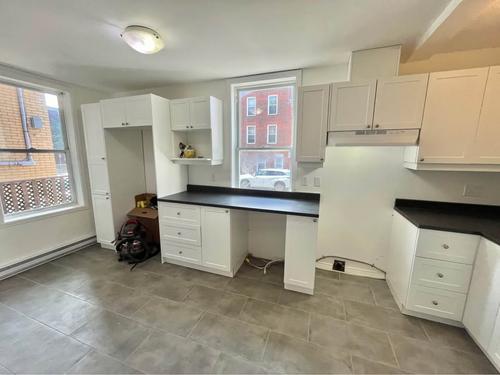 Appartement de 3 chambres à louer à Québec - La Cité-Limoilou — photo 2