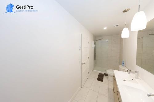 Appartement de 3 chambres à louer à Québec - La Cité-Limoilou — photo 17