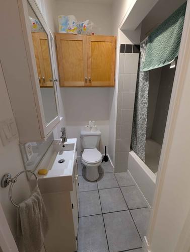 Appartement de 2 chambres à louer à Québec - La Cité-Limoilou — photo 7