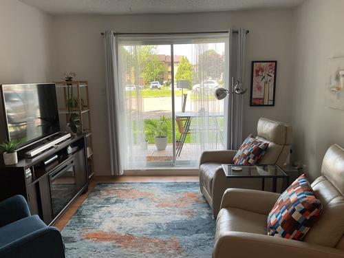 Appartement de 1 chambre à louer à Québec - Les Rivières — photo 3
