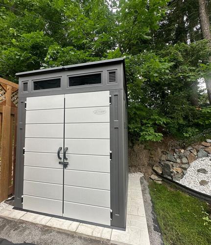 Appartement de 1 chambre à louer à Gatineau — photo 20