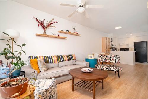 2 bedrooms apartment for rent in Montreal - Rosemont–La Petite-Patrie — photo 3