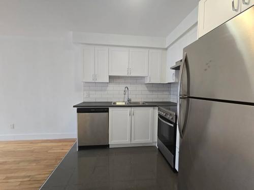 Appartement de 1 chambre à louer à Montreal - Saint-Laurent — photo 3
