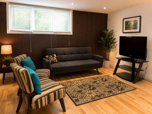 2 bedrooms apartment for rent in Montreal - Côte-des-Neiges–Notre-Dame-de-Grâce — photo 2