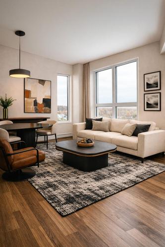 2 bedrooms apartment for rent in Montreal - Le Plateau-Mont-Royal — photo 3