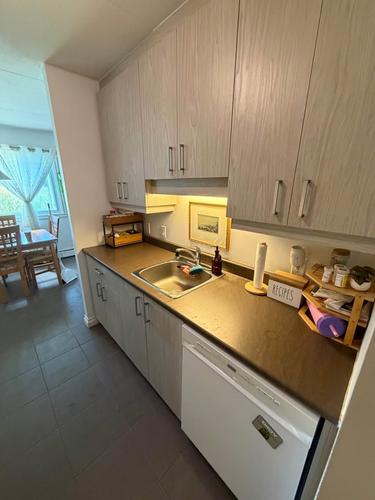 Appartement de 3 chambres à louer à Québec - Charlesbourg — photo 8