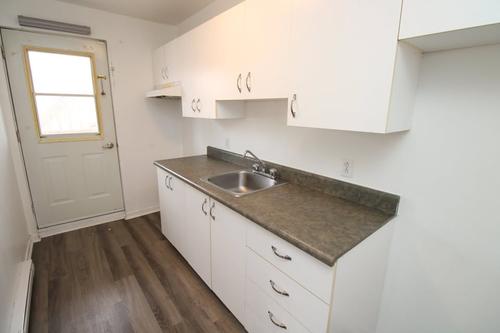 Appartement de 2 chambres à louer à Québec - La Cité-Limoilou — photo 4