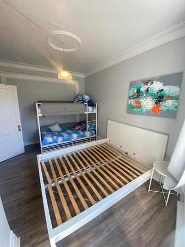 Appartement de 2 chambres à louer à Montreal - Ville-Marie — photo 2