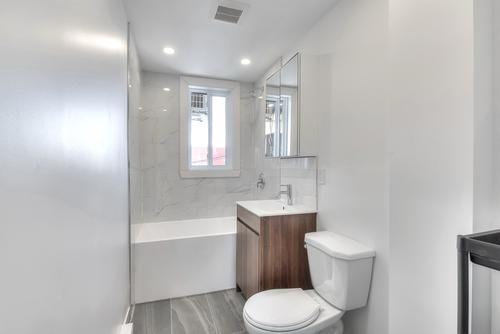 Appartement de 2 chambres à louer à Montreal - Villeray–Saint-Michel–Parc-Extension — photo 6
