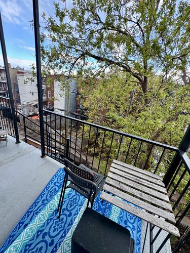 1 bedroom apartment for rent in Montreal - Villeray–Saint-Michel–Parc-Extension — photo 9