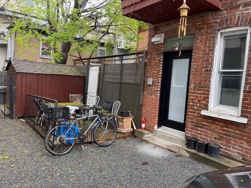 4 bedrooms apartment for rent in Montreal - Le Plateau-Mont-Royal — photo 9