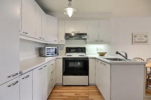 Appartement de 2 chambres à louer à Montreal - Rosemont–La Petite-Patrie — photo 6