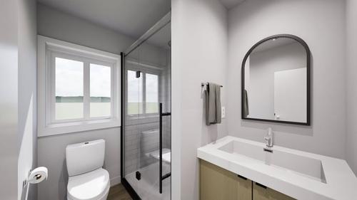 Studio for rent in Sherbrooke — photo 3