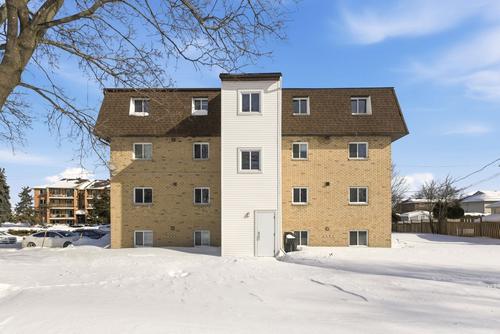 2 bedrooms apartment for rent in Gatineau — photo 22