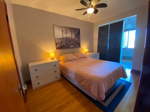 1 bedroom apartment for rent in Montreal - Rosemont–La Petite-Patrie — photo 5