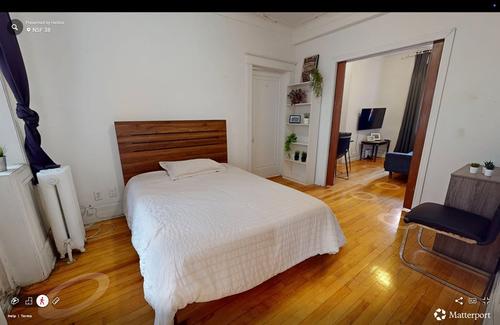 2 bedrooms apartment for rent in Montreal - Le Plateau-Mont-Royal — photo 2