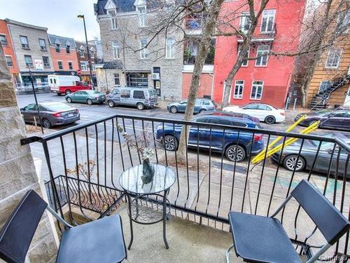 Appartement de 2 chambres à louer à Montreal - Le Plateau-Mont-Royal — photo 12