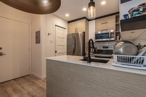 Appartement de 2 chambres à louer à Lévis — photo 2