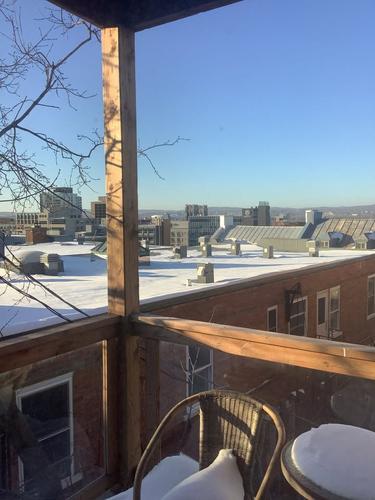 2 bedrooms apartment for rent in Québec - La Cité-Limoilou — photo 23