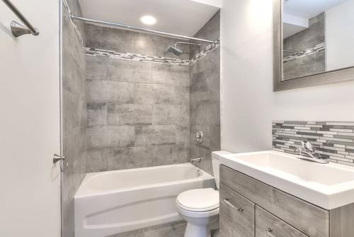 1 bedroom apartment for rent in Longueuil — photo 5