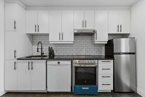 1 bedroom apartment for rent in Montreal - Ville-Marie — photo 3