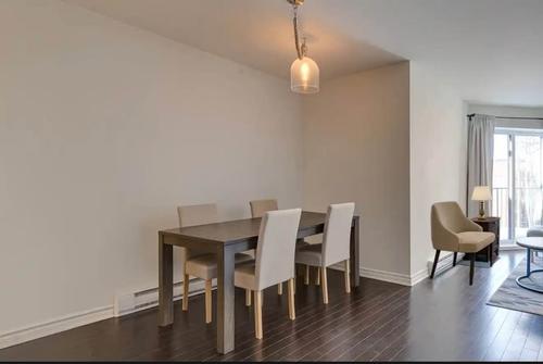 Appartement de 1 chambre à louer à Montreal - Le Sud-Ouest — photo 2